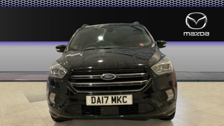 Ford Kuga 2.0 TDCi ST-Line 5dr 2WD Diesel Estate